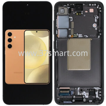 Samsung S921 S24 5G 2024 Service Pack Display Coral