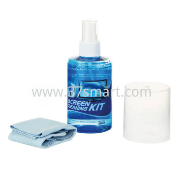 FAIRPLAY Shop Screen Cleaning Kit Bulk
