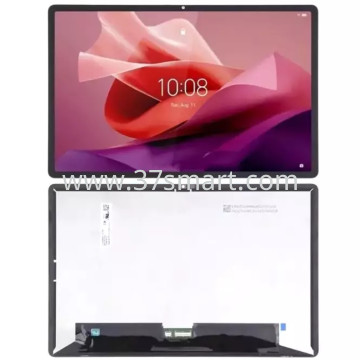 Lenovo Tab P12 TB-371 Lcd+Touch Black
