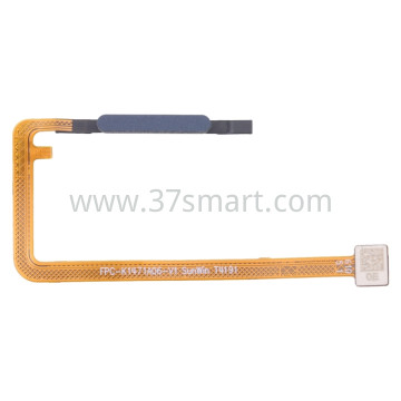 Samsung A06 2024 A065 Flex Touch ID Nero
