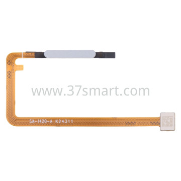 Samsung A06 2024 A065 Flex Touch ID Weiß