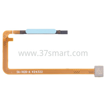 Samsung A06 2024 A065 Flex Touch ID Verde