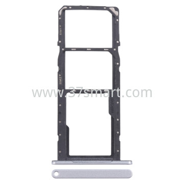 Samsung A06 2024 A065 SIM Tray White