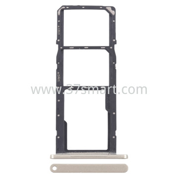 Samsung A06 2024 A065 SIM Tray Oro