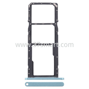 Samsung A06 2024 A065 SIM Tray Verde