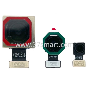 OnePlus 10T 5G Camera Posteriore Gruppo 50MP+8MP+2MP Rigenerati