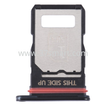 Motorola Edge 50 Fusion SIM Tray Schwarz