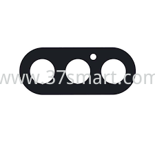 iPhone XS/iPhone Xs Max Camera Glass OEM