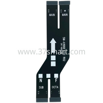 Samsung A165 A166 A175 A176 Flex Main Regenerate