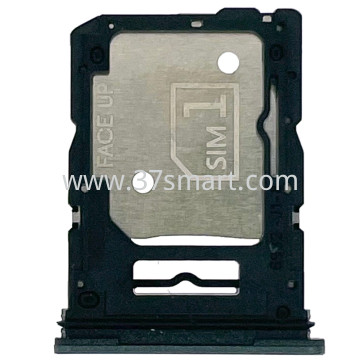 Motorola G85 5G SIM Tray Schwarz