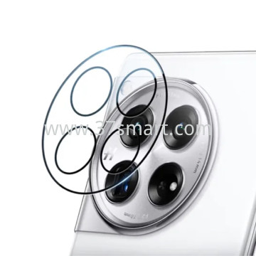 OnePlus 12 2023 Vetro Fotocamera Bulk