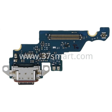 LG Velvet 5G USB Charging Board Rigenerati