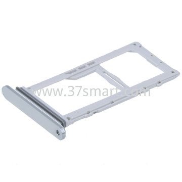 LG Velvet 5G SIM Tray White