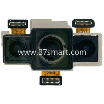 LG Wing 5G Camera Back Group 64MP+13MP+12MP Regenerieren