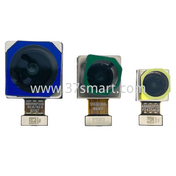 Honor 200 2024 Camera Posteriore Gruppo 50MP+50MP+12MP Rigenerati