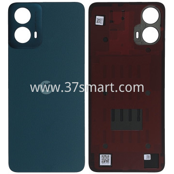 Motorola G34 2024 Cover Back Verde