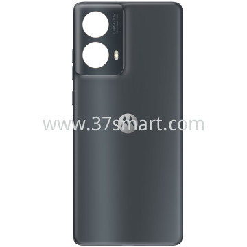 Motorola G85 5G Cover Back Black