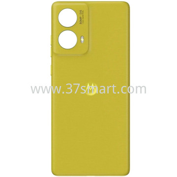Motorola G85 5G Cover Back Verde