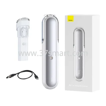 Baseus Vacuum Cleaner A1 VCAQ010002 White Blister