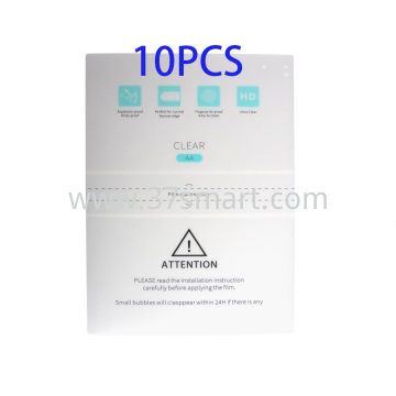 Mechanic 1016 UV Film 120*180mm 10PZ Bulk