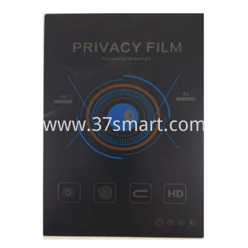 Mechanic 1014 Ordinario Privacy Film 120*180mm Anti-Peep Film AA 1PCS Bulk