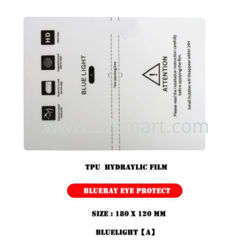 Mechanic 1008 Anti-Blue Light Film 120*180mm Blue Light AA 1PCS Bulk