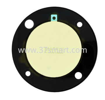 Honor Magic 5 Lite Glass Camera+Frame Gold