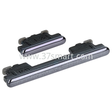 Samsung A525 A526 A528 Power+Volume Button Nero