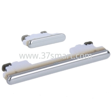 Samsung A525 A526 A528 Power+Volume Button White