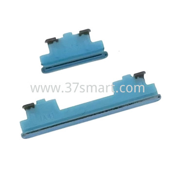 Samsung A525 A526 A528 Power+Volume Button Blue