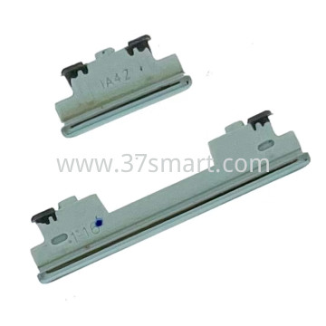 Samsung A525 A526 A528 Power+Volume Button Verde