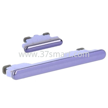 Samsung A525 A526 A528 Power+Volume Button Purple