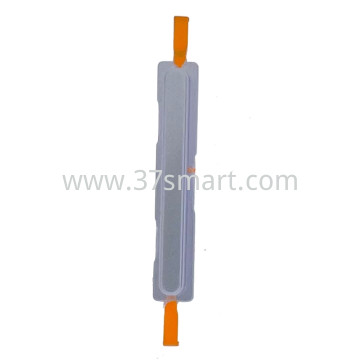 Samsung A14 5G 2023 A146 Volume Button White