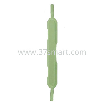 Samsung A14 5G 2023 A146 Volume Button Grün