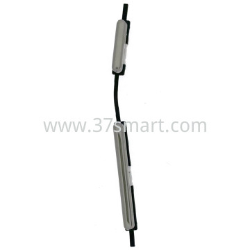 Samsung A32 2021 A325 Power+Volume Button Bianco