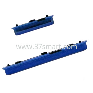 Samsung A31 2020 A315 Power+Volume Button Blue