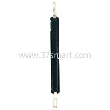 Samsung A32 5G 2021 A326 Volume Button Schwarz
