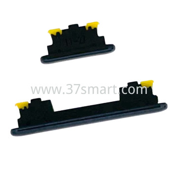 Samsung A53 5G 2022 A536 Power+Volume Button Schwarz
