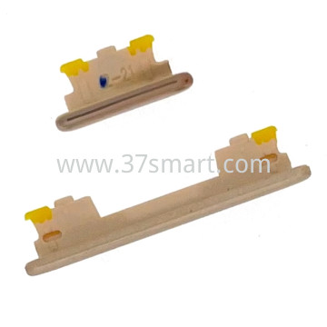 Samsung A53 5G 2022 A536 Power+Volume Button Oro