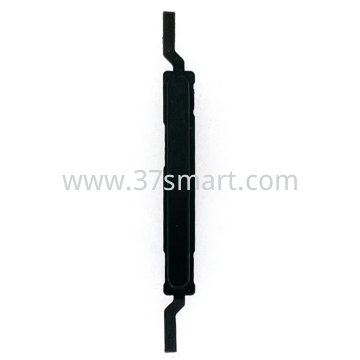 Samsung A05s 2023 A057 Volume Button Black
