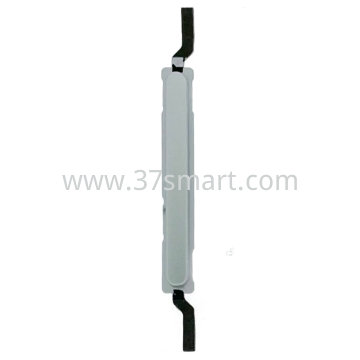 Samsung A05s 2023 A057 Volume Button Bianco