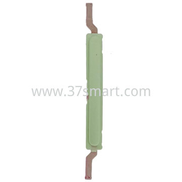 Samsung A05s 2023 A057 Volume Button Grün