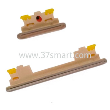 Samsung A33 5G 2022 A336 Power+Volume Button Oro