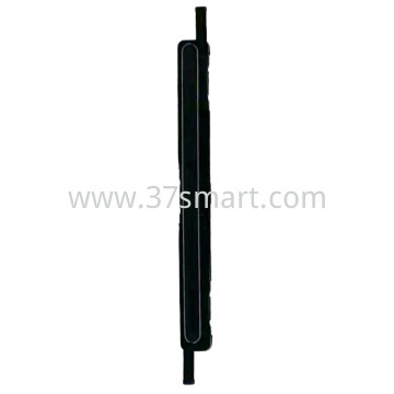 Samsung A12 2021 A125 A127 Volume Button Nero