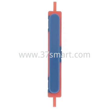 Samsung A15 2024 A155 A156 Volume Button Blue