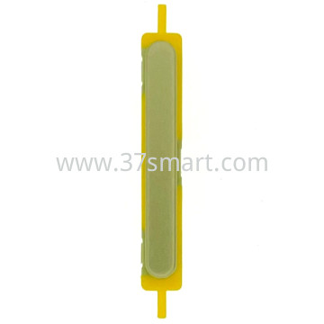 Samsung A15 2024 A155 A156 Volume Button Yellow