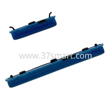 Samsung A50 2019 A505 Power+Volume Button Blu