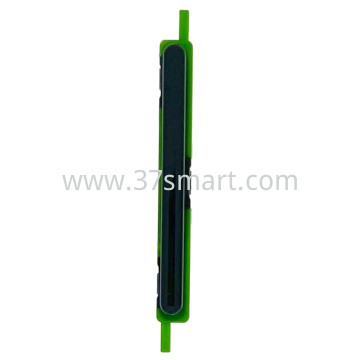 Samsung A13 2022 A135 A137 Volume Button Black
