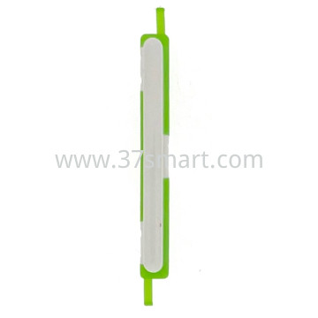 Samsung A13 2022 A135 A137 Volume Button Bianco