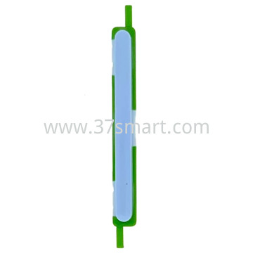 Samsung A13 2022 A135 A137 Volume Button Blau